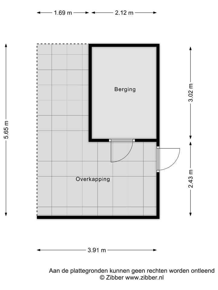 Foto 21 van Piet Heinstraat 16