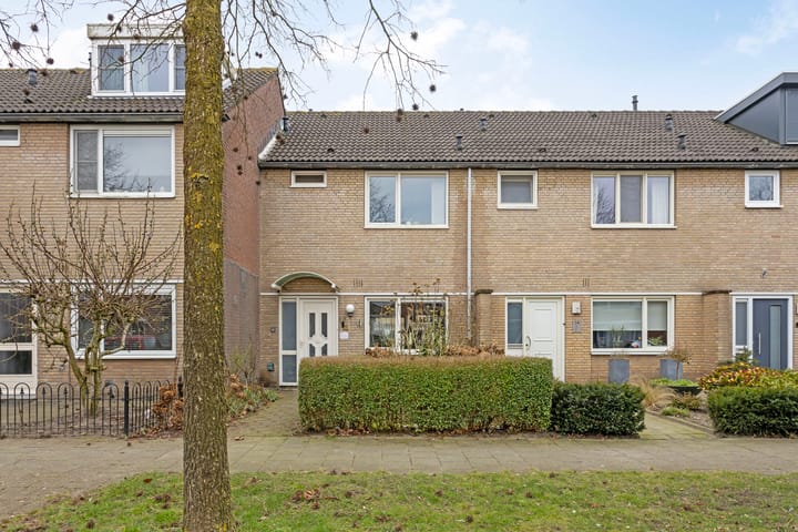 Foto 24 van Piet Heinstraat 16