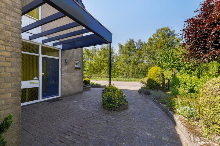 Foto 5 van Hollandsingel 25