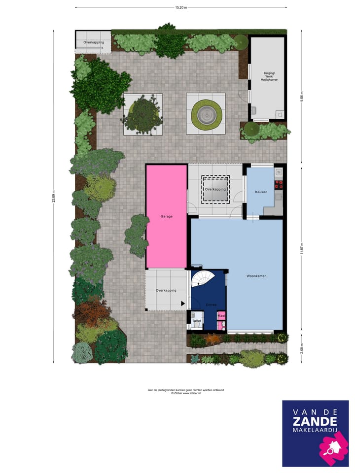 Foto 38 van Hollandsingel 25