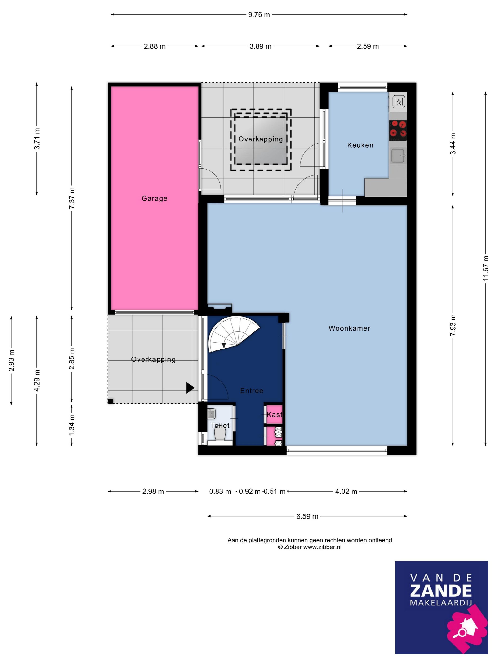 Foto 39 van Hollandsingel 25