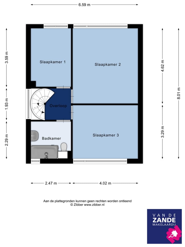 Foto 40 van Hollandsingel 25