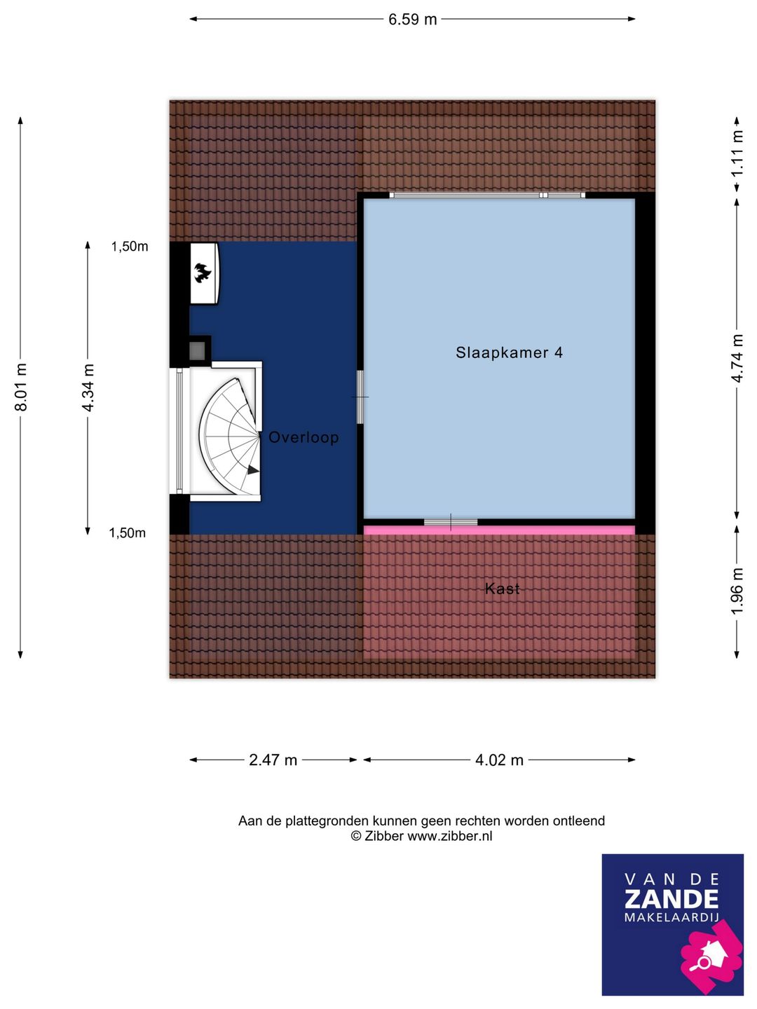 Foto 41 van Hollandsingel 25
