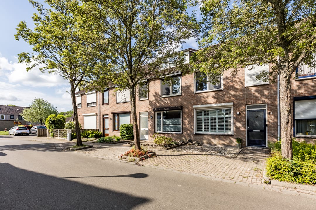 Foto 1 van Roompot 13