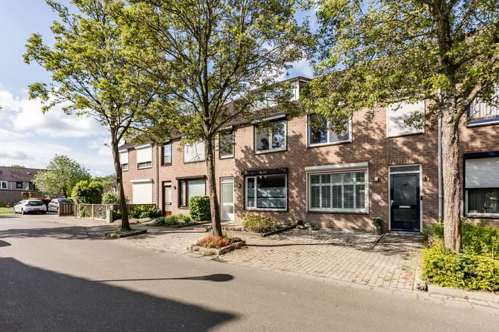 Foto 1 van Roompot 13