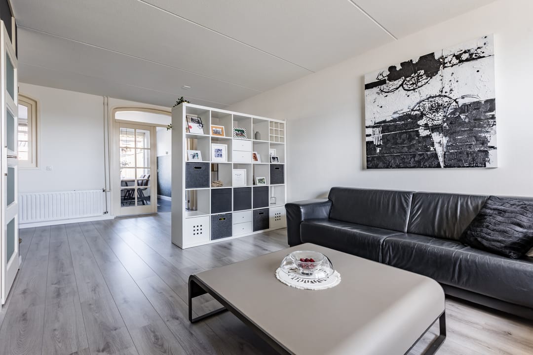 Foto 2 van Roompot 13