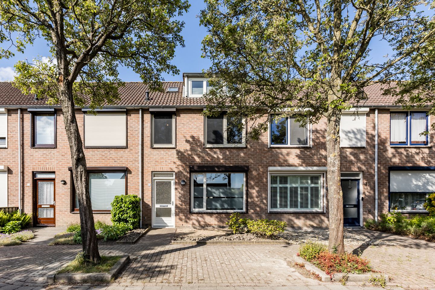 Foto 4 van Roompot 13