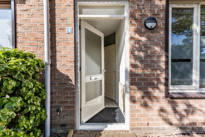 Foto 5 van Roompot 13