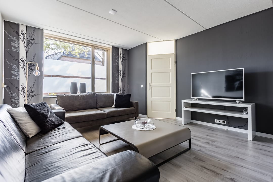 Foto 8 van Roompot 13