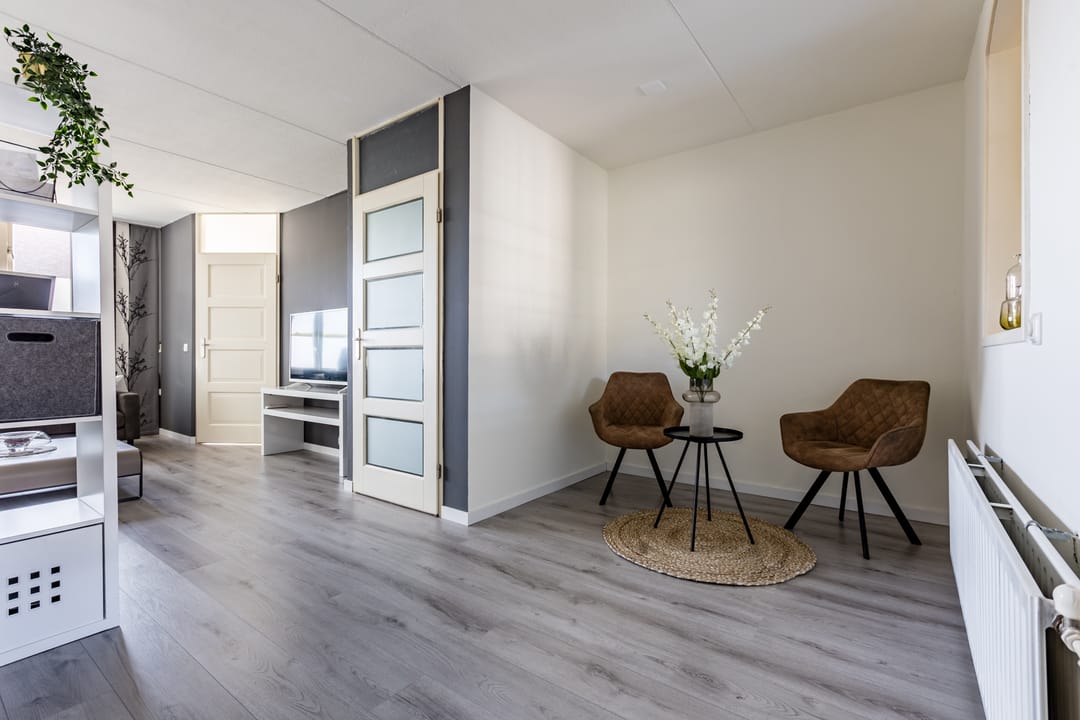 Foto 11 van Roompot 13