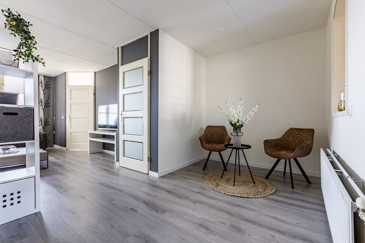 Foto 11 van Roompot 13