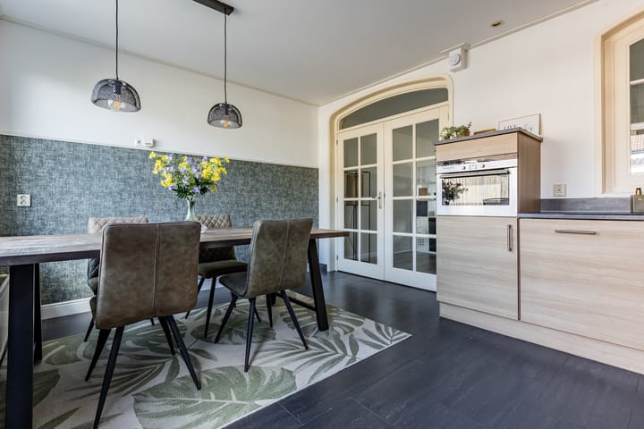 Foto 12 van Roompot 13