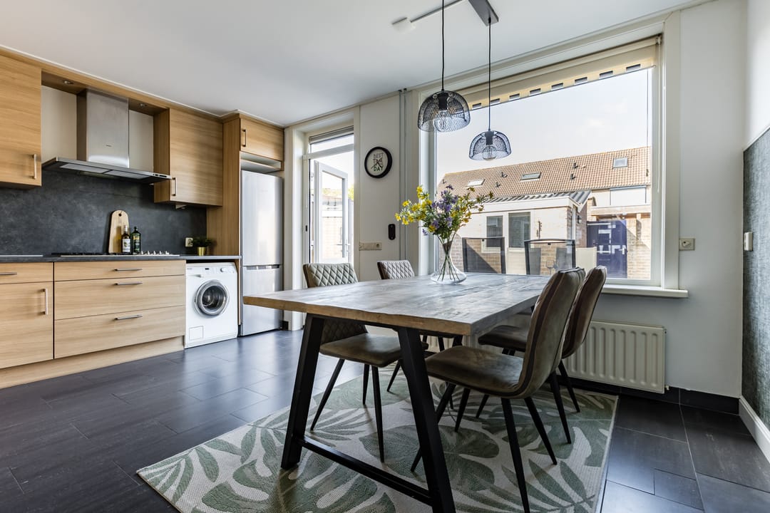 Foto 13 van Roompot 13