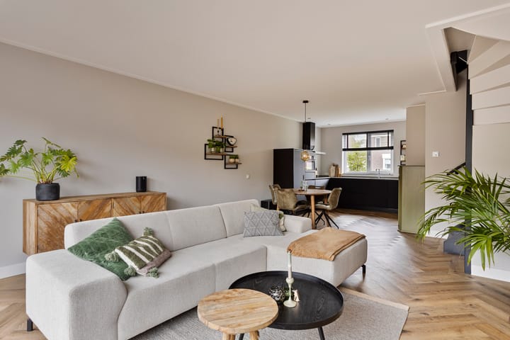 Foto 2 van Turfsteker 6