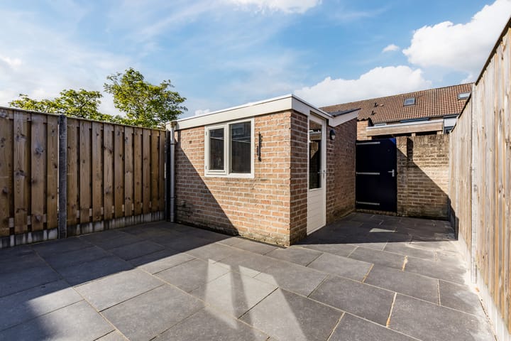 Foto 26 van Roompot 13