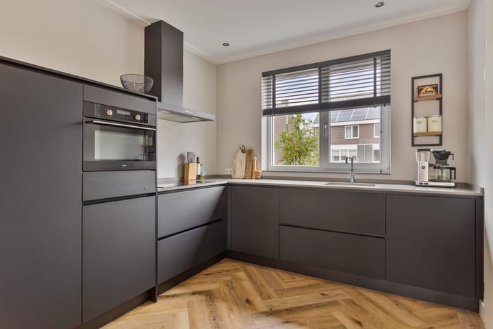 Foto 3 van Turfsteker 6