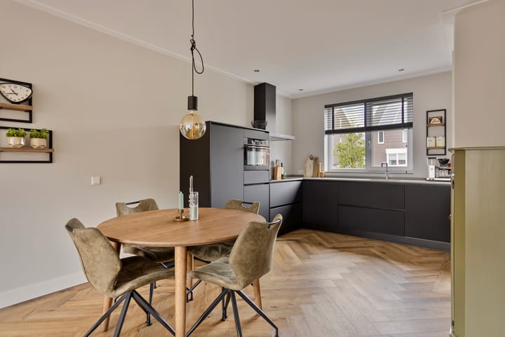 Foto 4 van Turfsteker 6