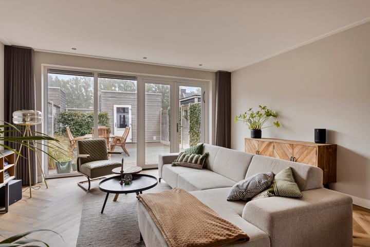 Foto 5 van Turfsteker 6