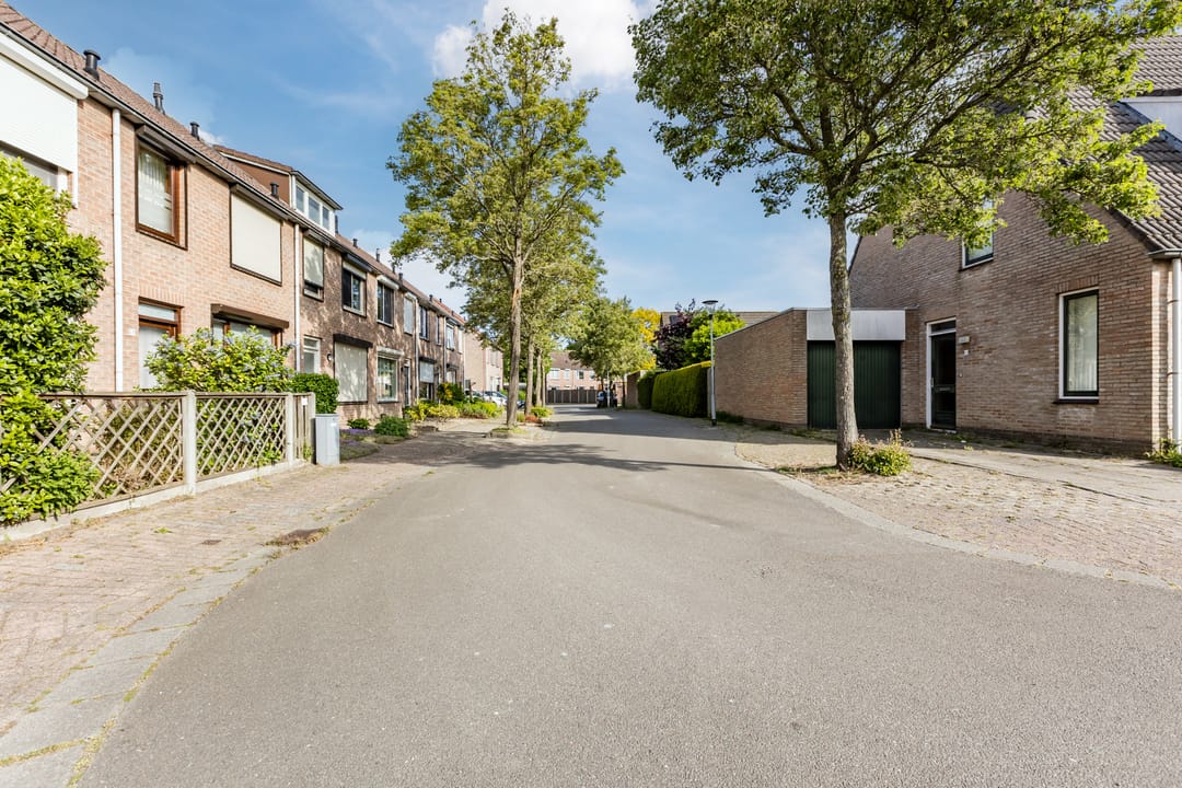 Foto 28 van Roompot 13