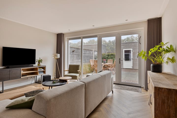 Foto 6 van Turfsteker 6