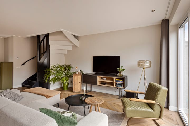 Foto 7 van Turfsteker 6