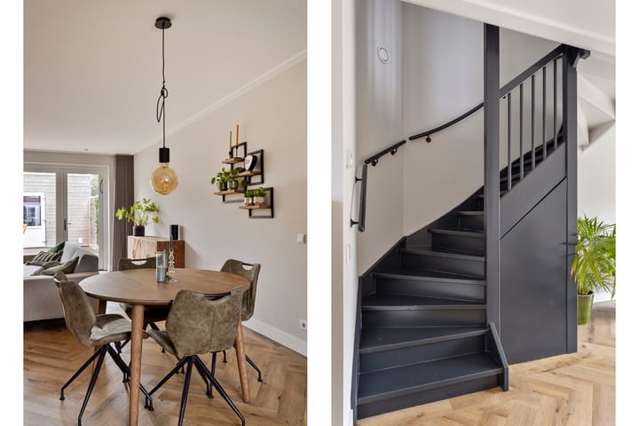 Foto 8 van Turfsteker 6