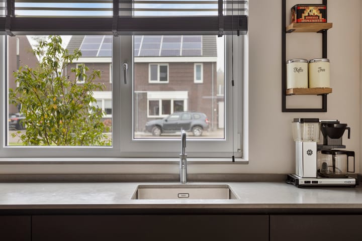 Foto 9 van Turfsteker 6