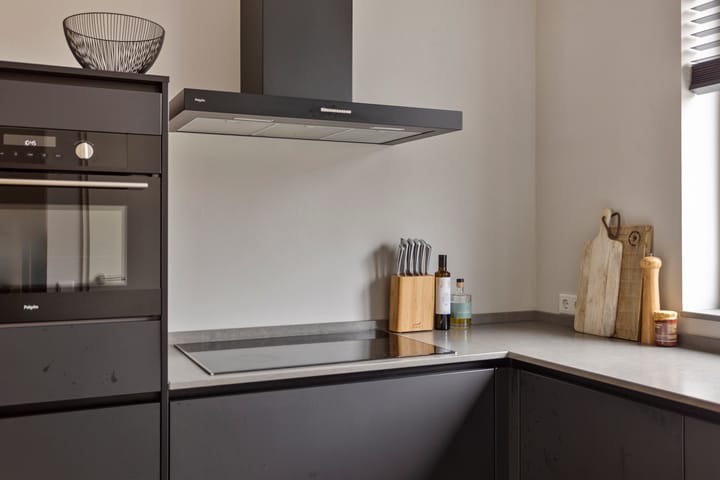 Foto 10 van Turfsteker 6