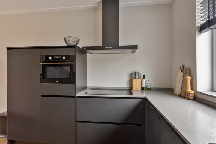 Foto 11 van Turfsteker 6