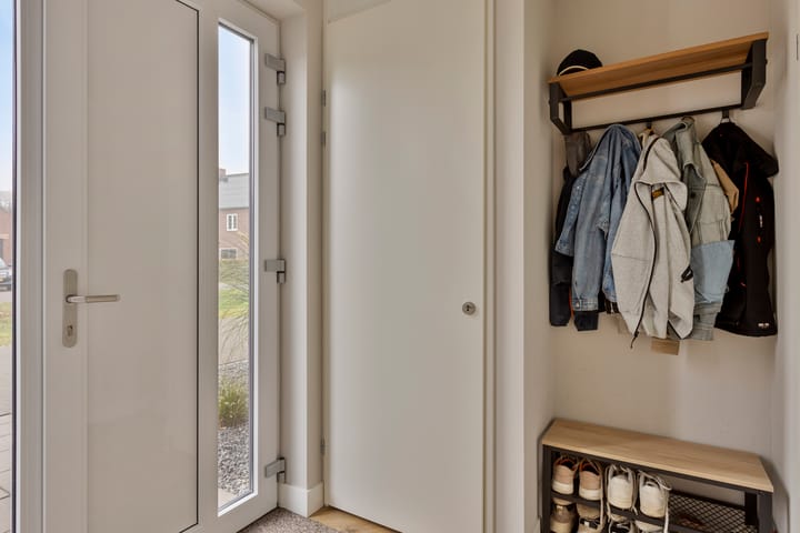 Foto 12 van Turfsteker 6