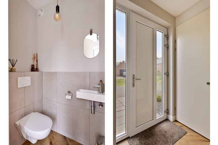 Foto 13 van Turfsteker 6