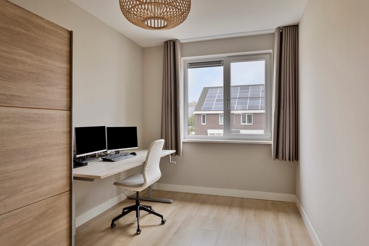 Foto 18 van Turfsteker 6