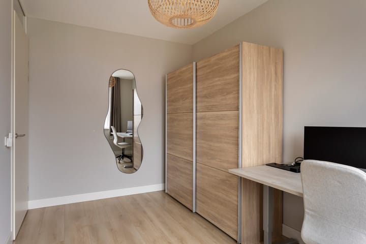 Foto 19 van Turfsteker 6