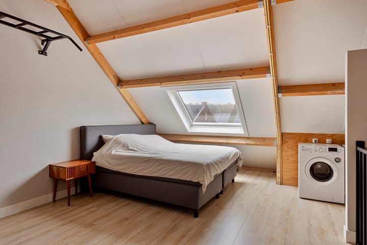 Foto 21 van Turfsteker 6