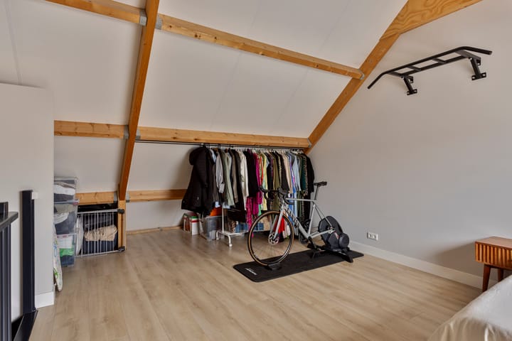 Foto 23 van Turfsteker 6