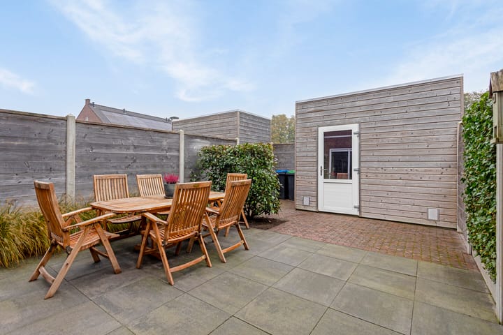 Foto 24 van Turfsteker 6