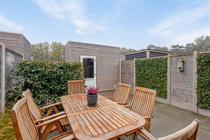 Foto 25 van Turfsteker 6