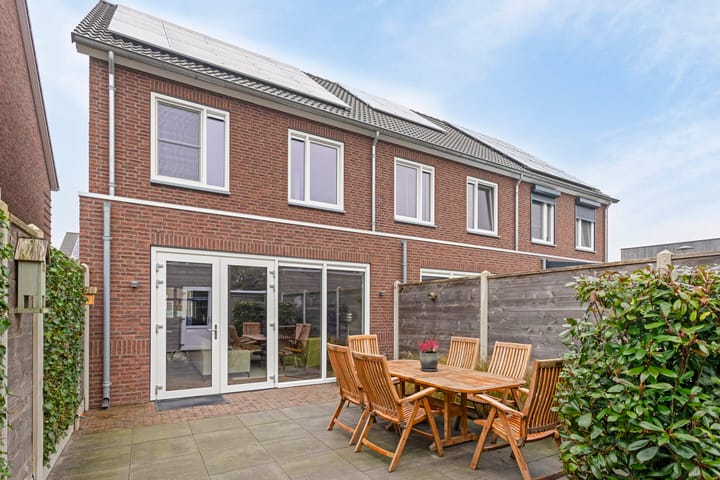 Foto 26 van Turfsteker 6