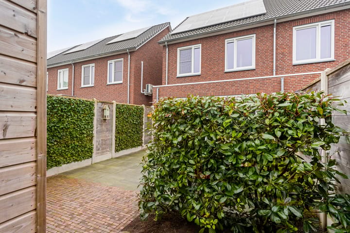 Foto 27 van Turfsteker 6