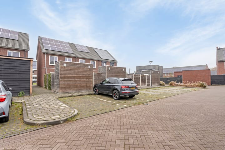 Foto 30 van Turfsteker 6