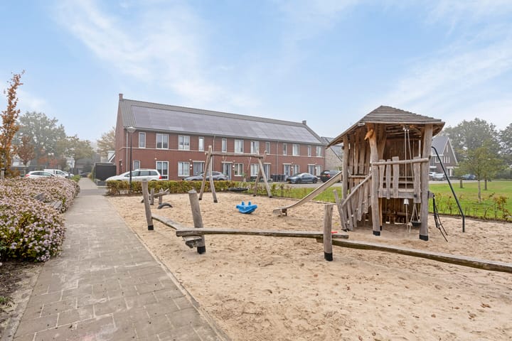 Foto 32 van Turfsteker 6