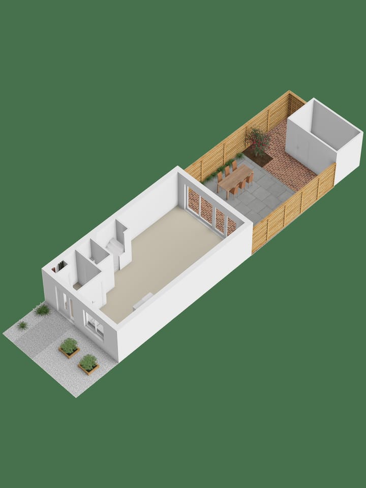 Foto 35 van Turfsteker 6