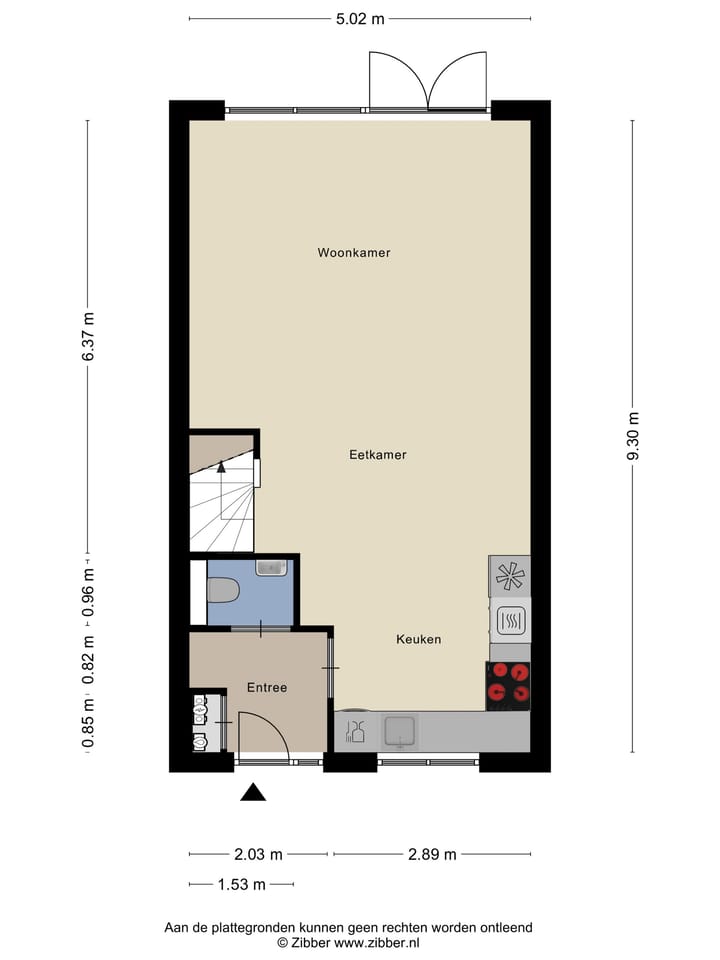 Foto 36 van Turfsteker 6