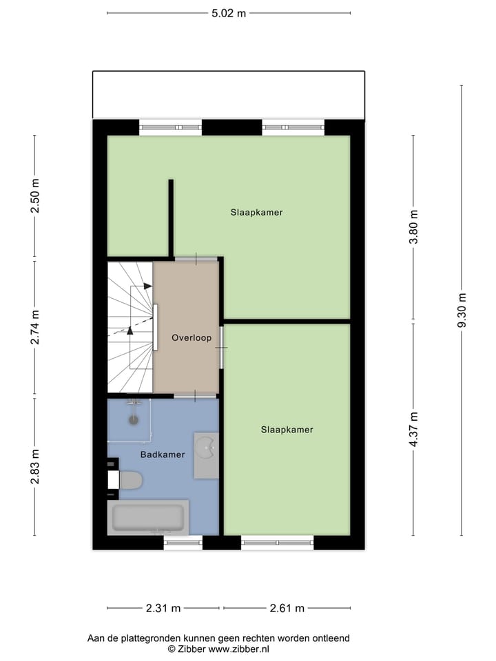 Foto 38 van Turfsteker 6