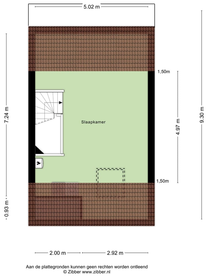 Foto 40 van Turfsteker 6