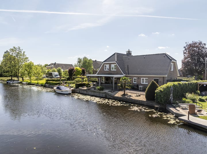 Photo 1 of Westeinde 25