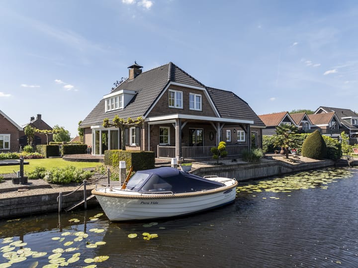 Photo 7 of Westeinde 25