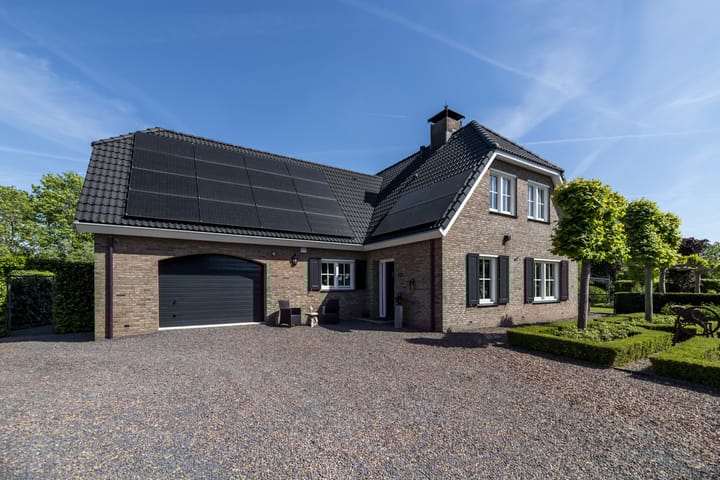 Photo 11 of Westeinde 25