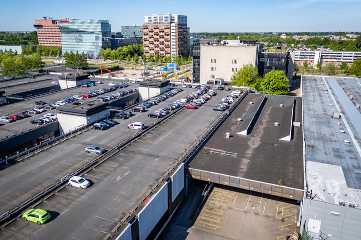 Johan Huizingalaan 761, Amsterdam