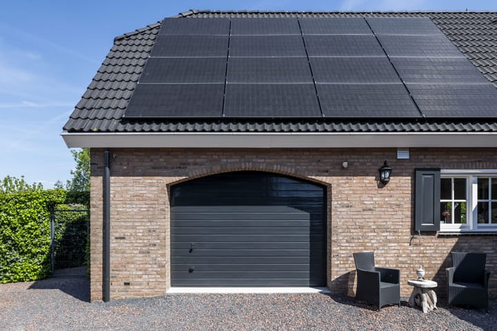 Photo 12 of Westeinde 25